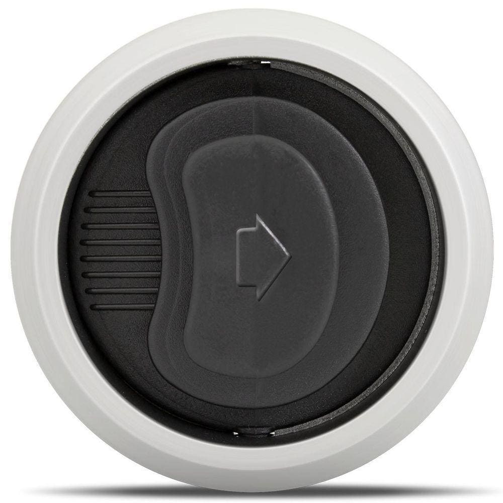 Difusor De Ar Celta/Prisma 07 - Prata