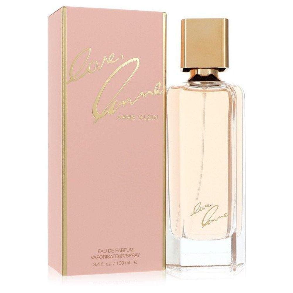 Perfume Feminino Anne Klein 100 Ml Eau De Parfum Spray