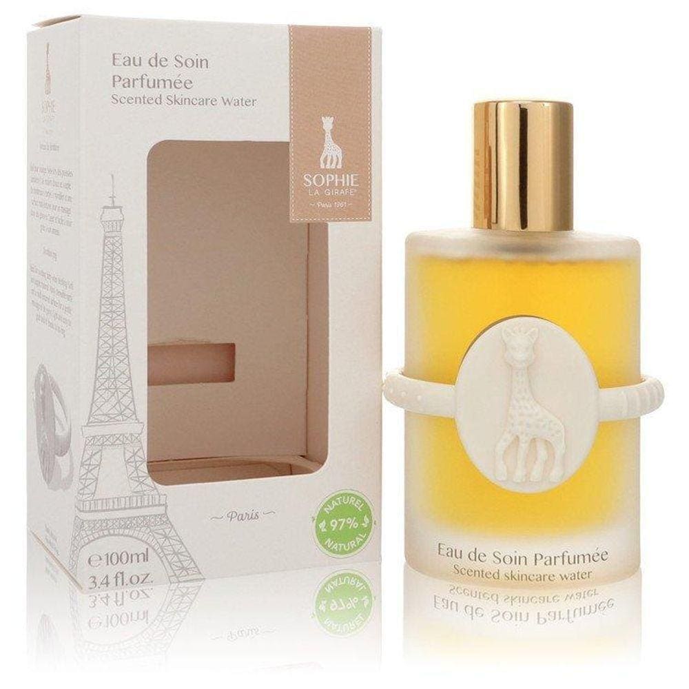 Perfume Feminino So De La Oscar De La Renta 200Ml Loção