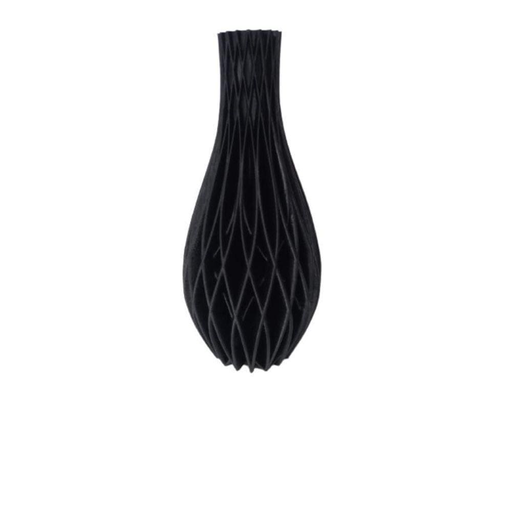 Vaso Decorativo Para Plantas- Spiral