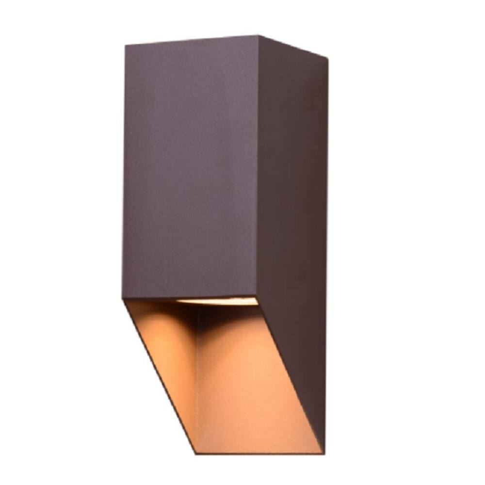 Pendente Luminaria Externo Sextavado L-1-C IDEAL
