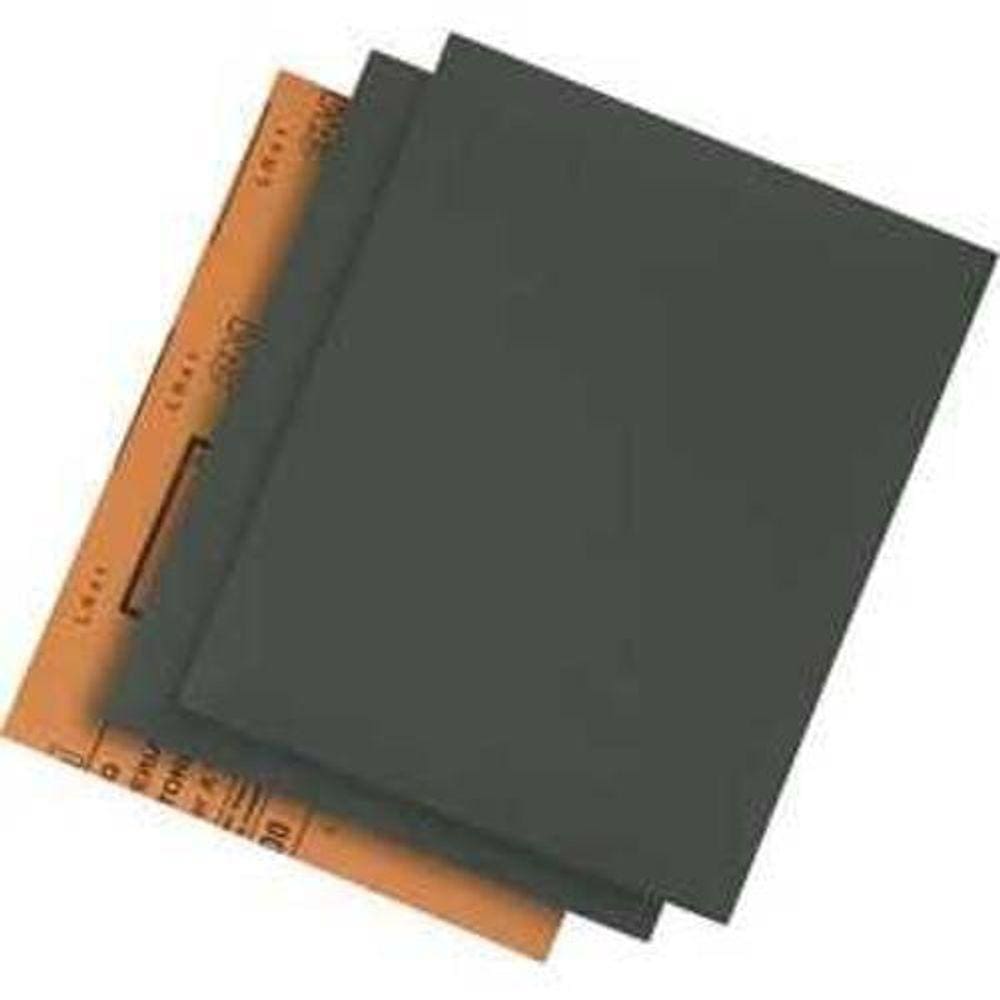 Lixa D/Agua 1200A 3M