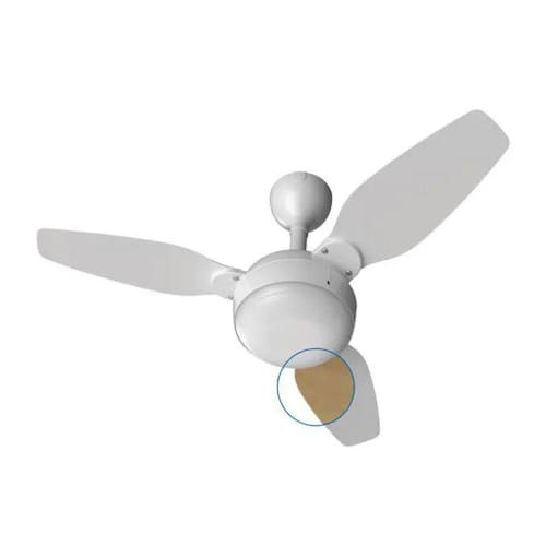 Ventilador de Teto 3 pas dupla face com controle remoto Legacy Bivolt Branco Pinheiro Ventisol Menor preço em Ventilador de Teto 3 pas dupla face com controle remoto Legacy Bivolt Branco Pinheiro Ventisol