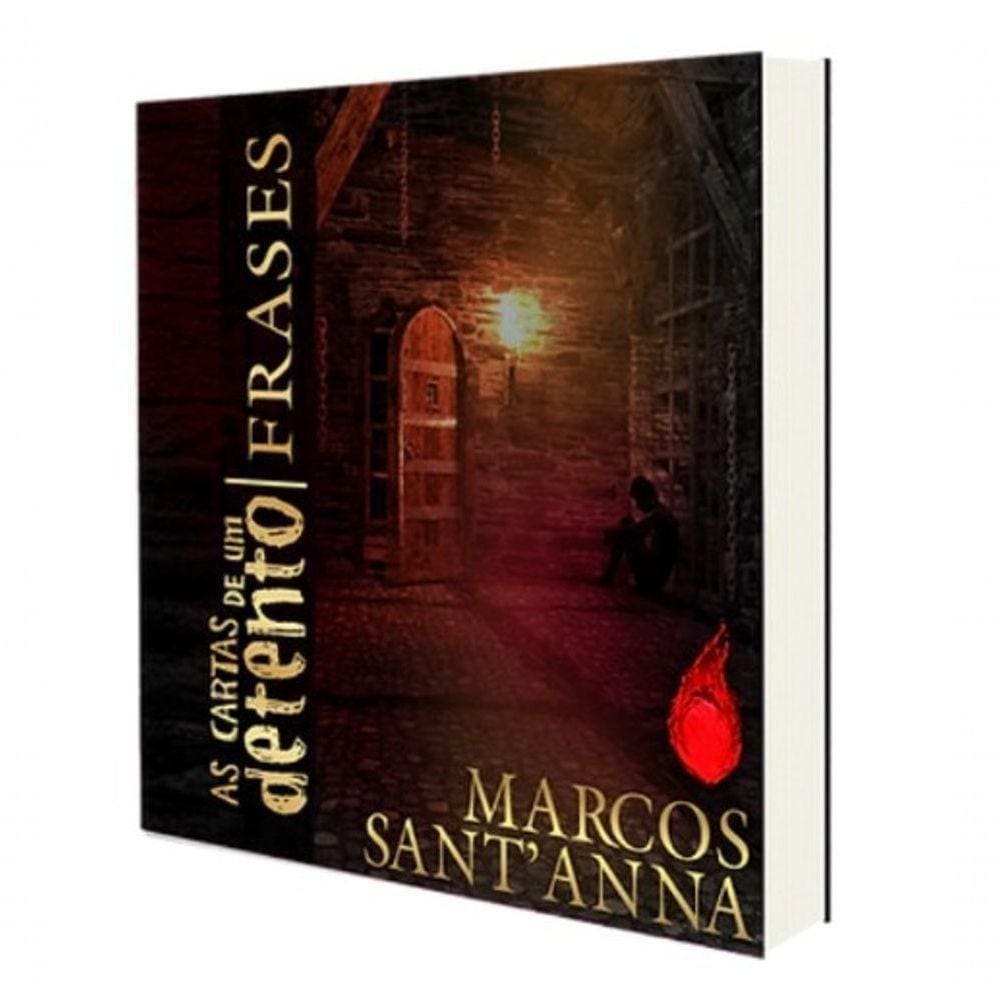 Cartas De Um Detento (as) - Frases