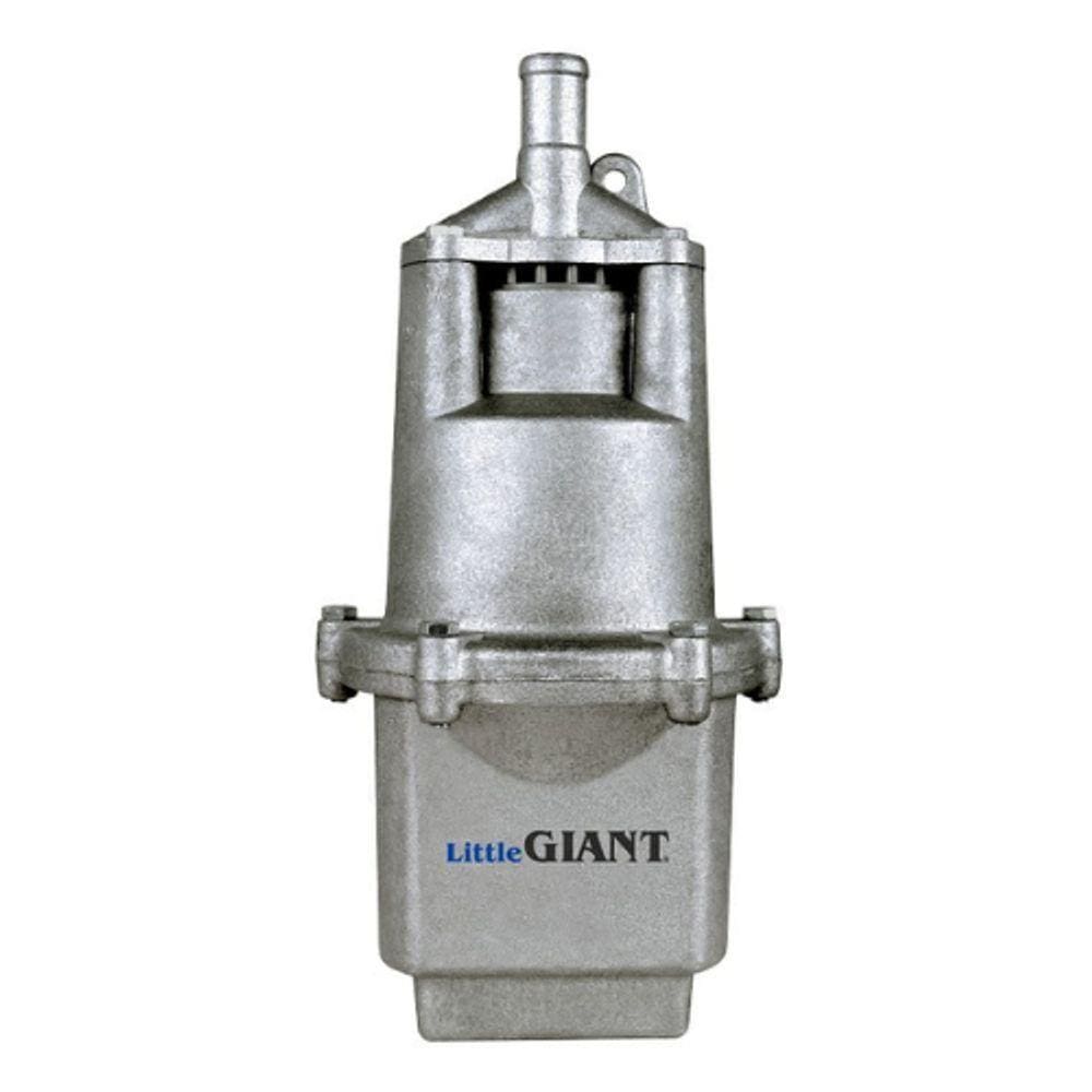 Bomba Água Submersível Vipo 750 - 3/4 Pol. 127 V