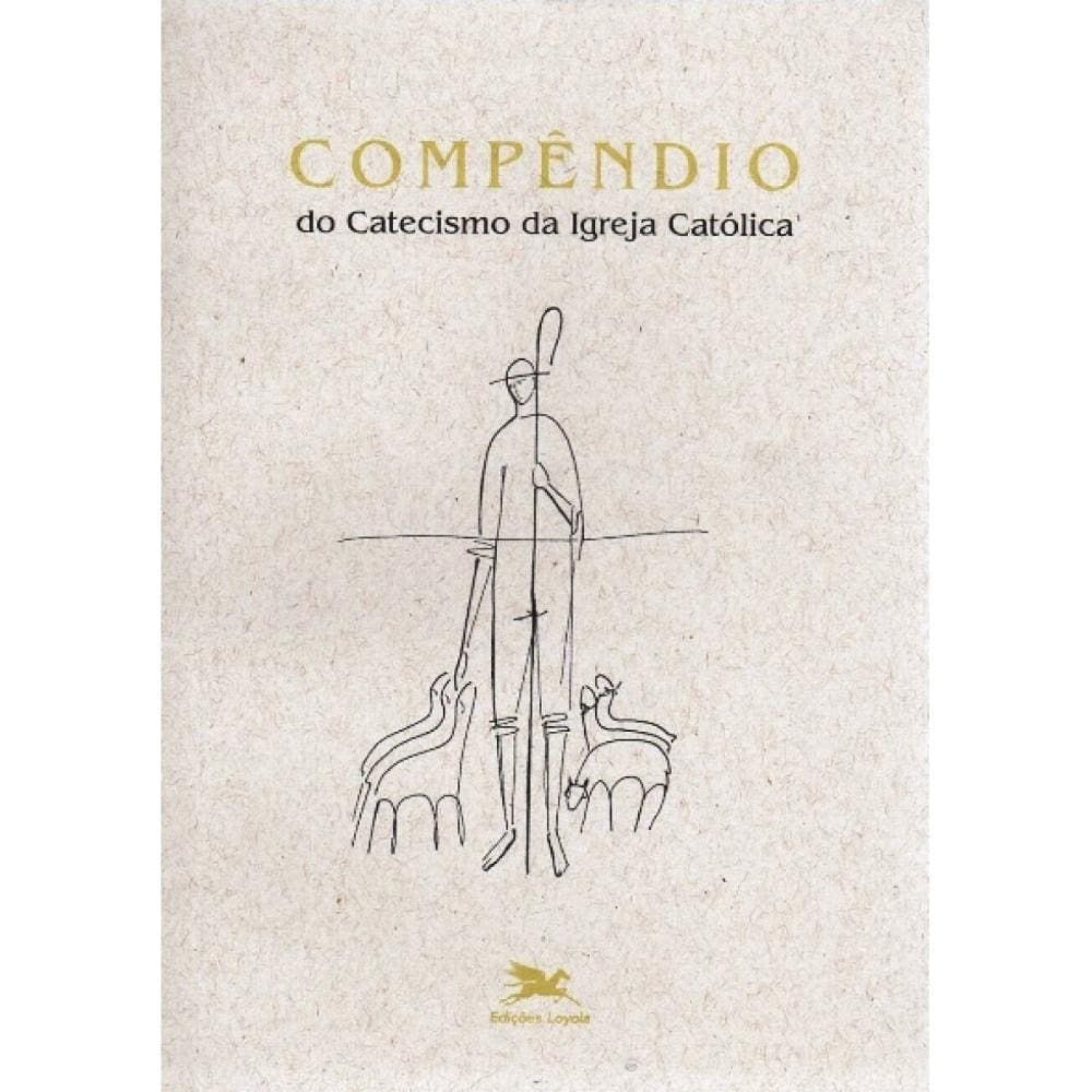 Compêndio do Catecismo da Igreja Católica