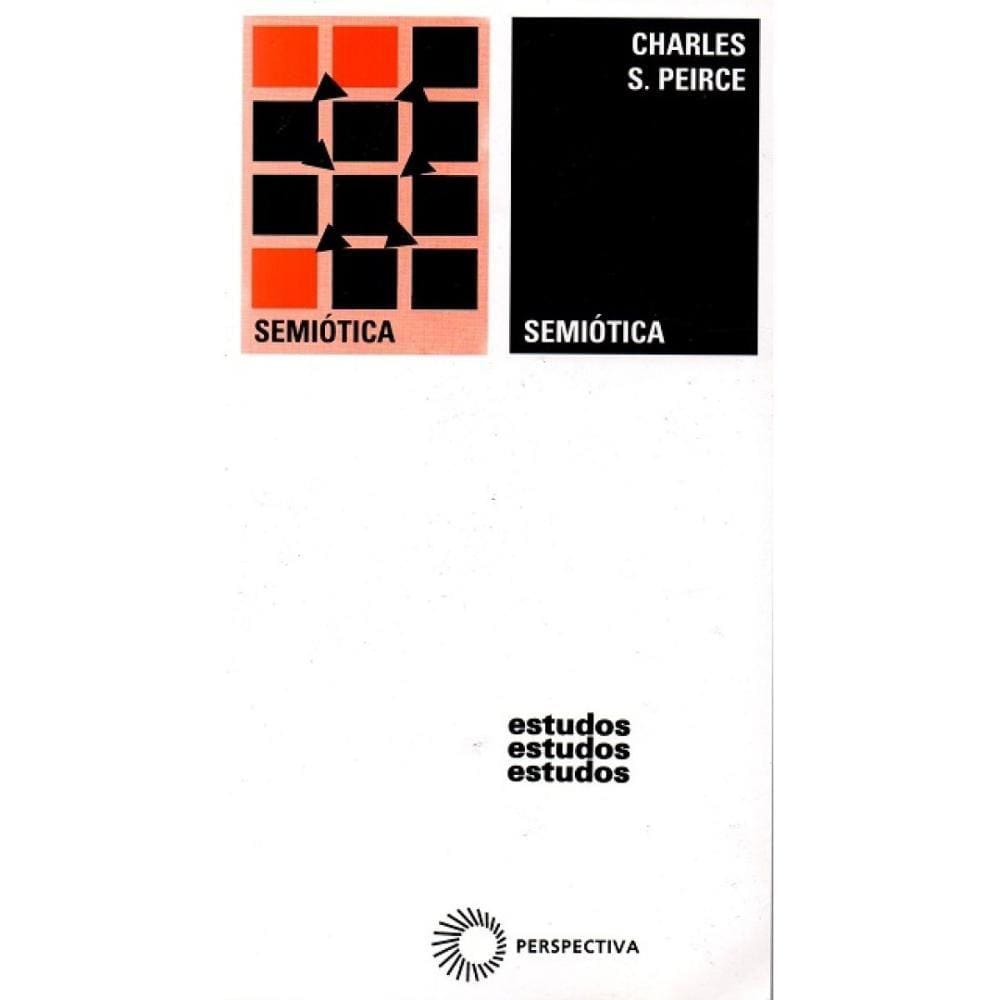 Semiótica ( Charles S. Peirce )