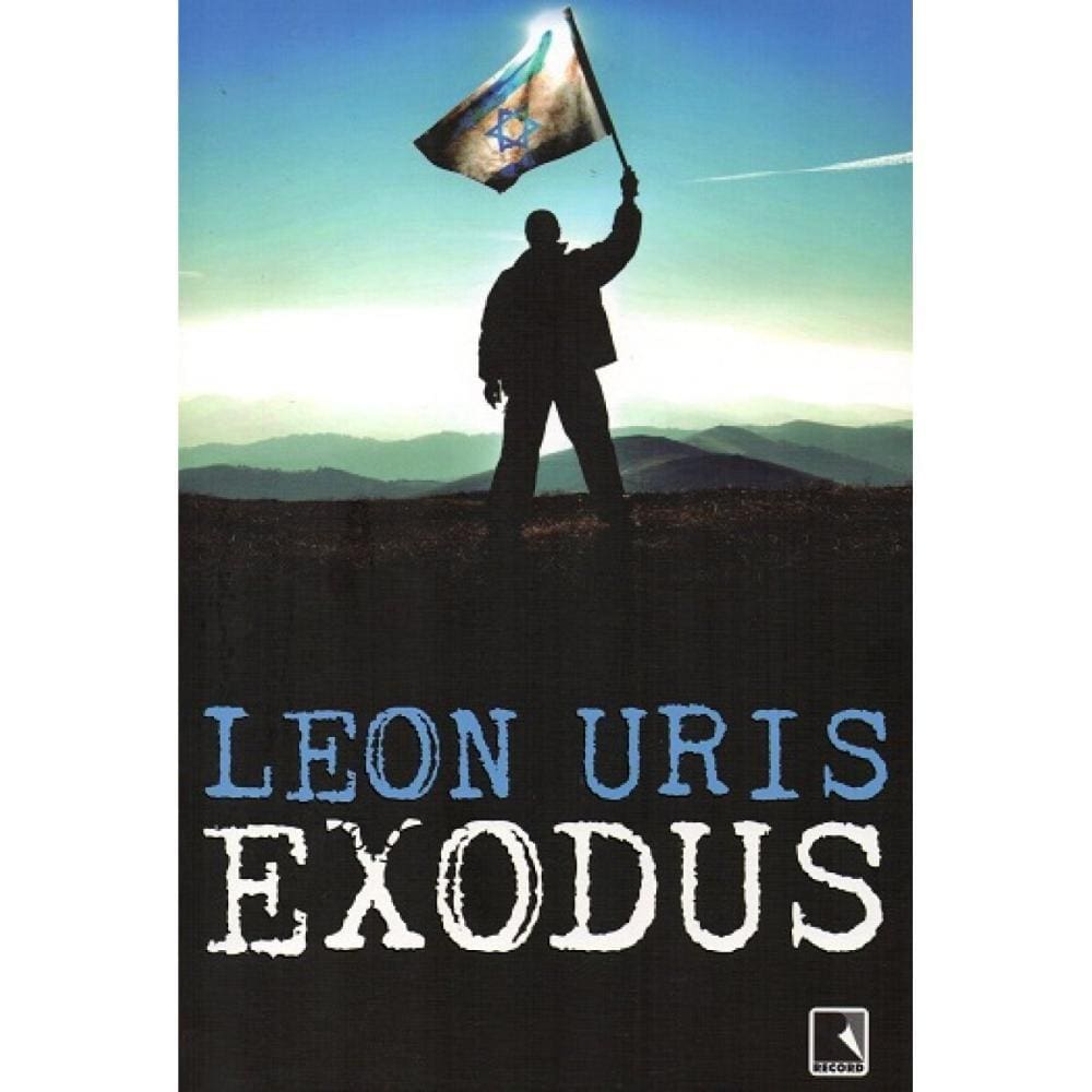 Exodus ( Leon Uris )