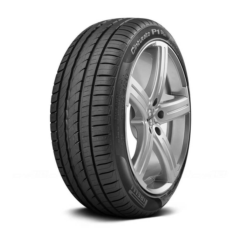 Pneu Pirelli Aro 17 Cinturato P1 Plus 215/50R17 95W XL