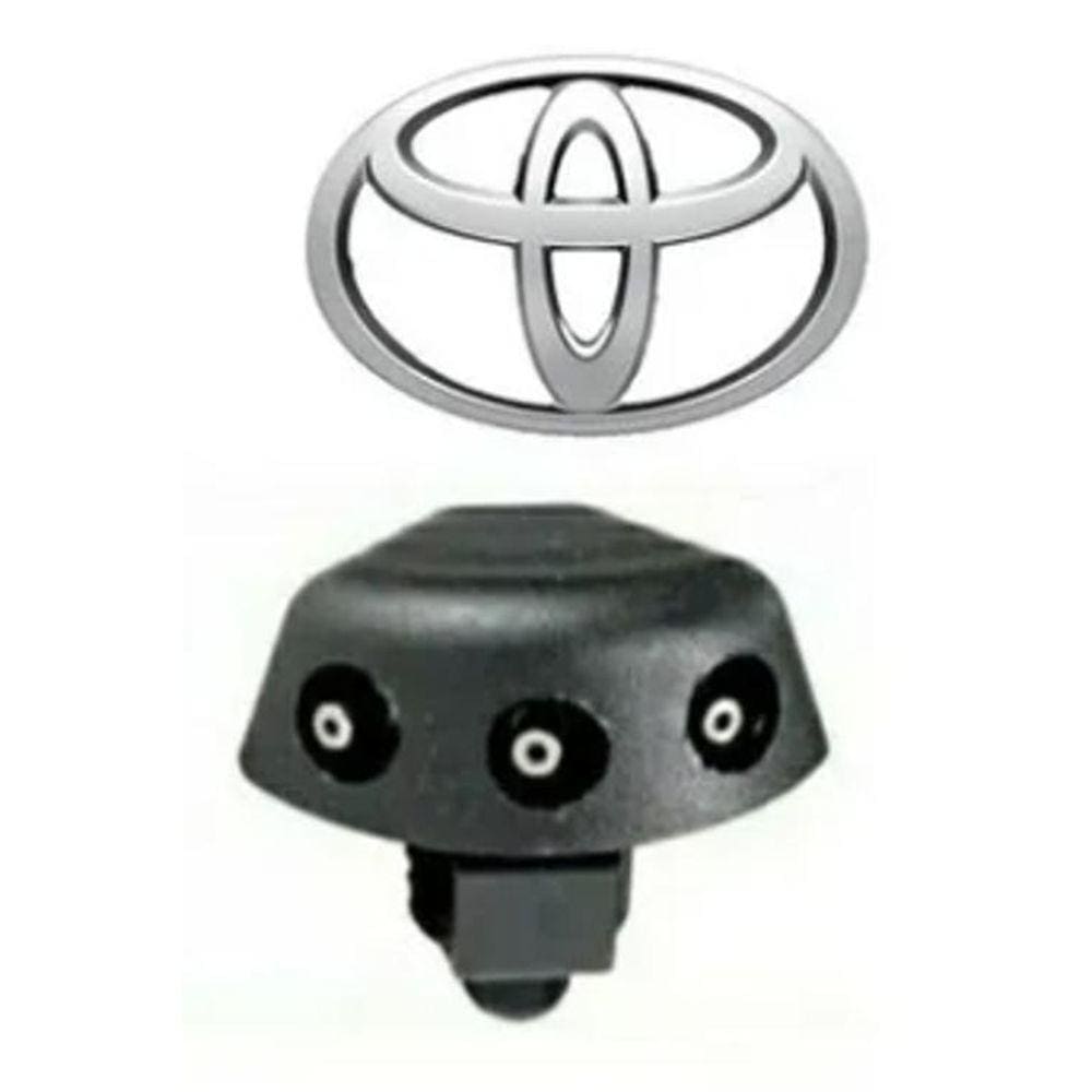 Esguicho Parabrisa Brucutu Toyota Etios Dianteiro Ep 001 A