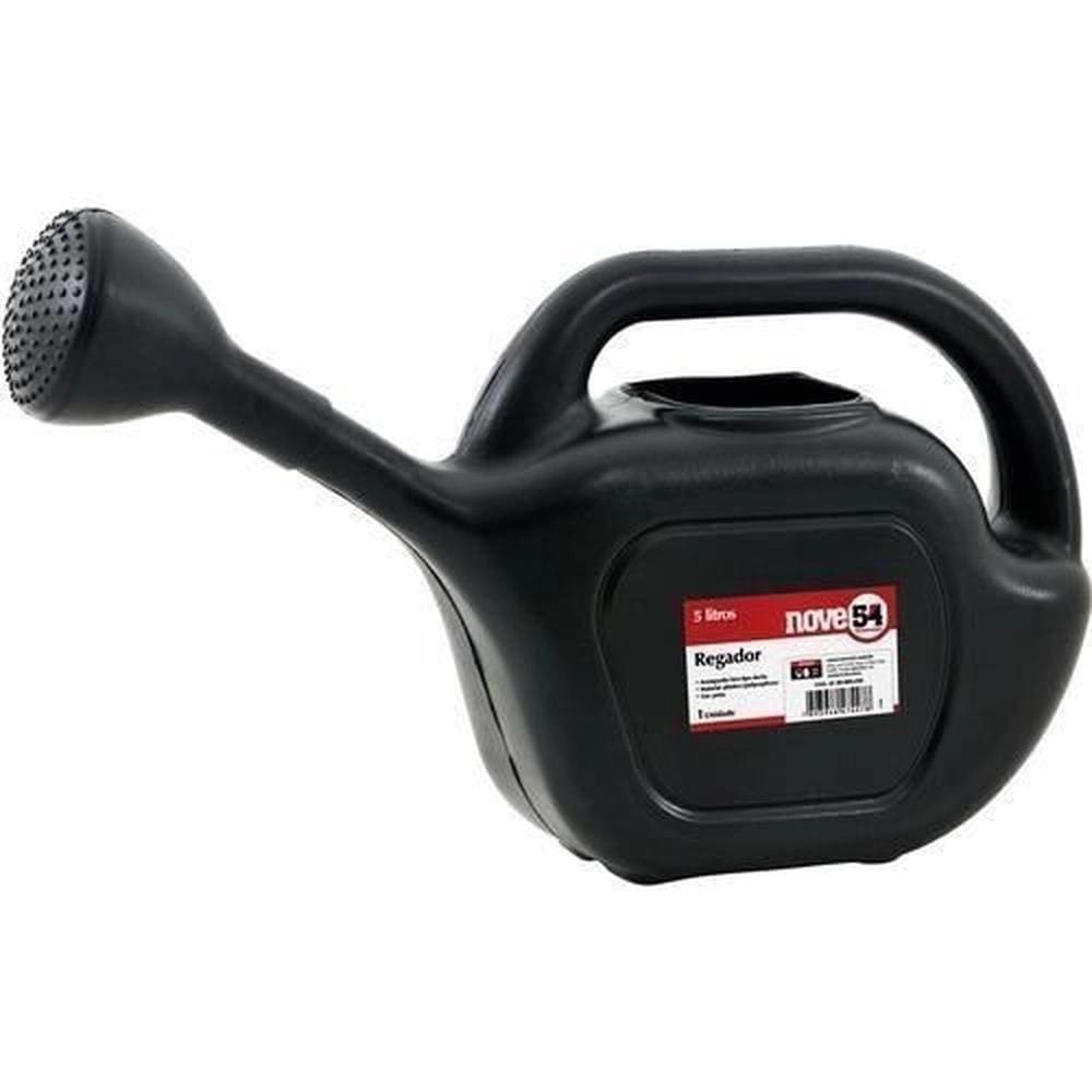 Regador De Plástico Para Jardinagem 5 Litros 954