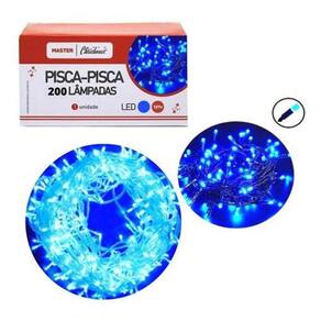 Pisca pisca 200 lampadas | Extra Pisca pisca 200 lampadas | Extra
