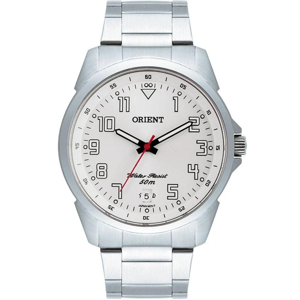 Relógio Orient Masculino MBSS1154A S2SX