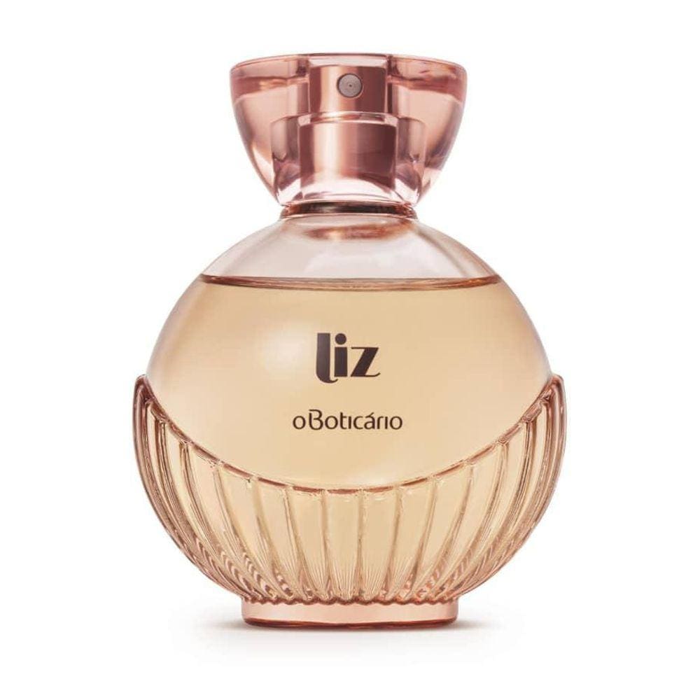 O Boticário - Liz Desodorante Colônia 100Ml