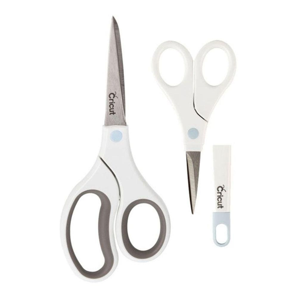 Cricut - Kit De Tesouras Para Tecido