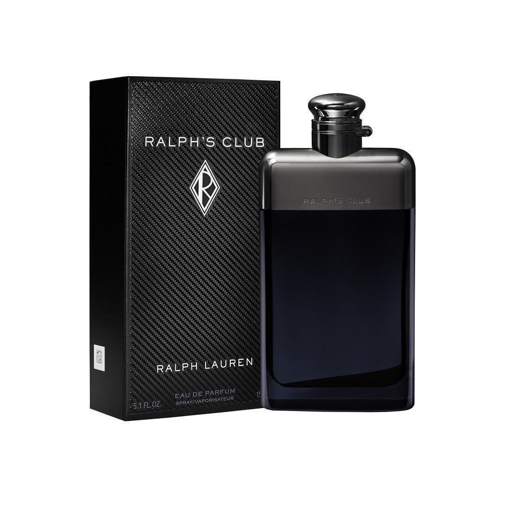 Ralph`S Club Ralph Lauren Masculino Eau De Parfum 150Ml