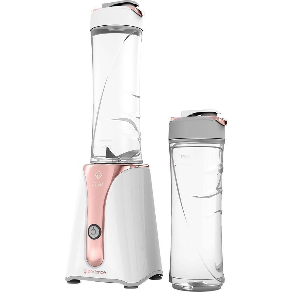 Blender Dream Rosé Gold 2 Jarras Cadence - 220v 220v