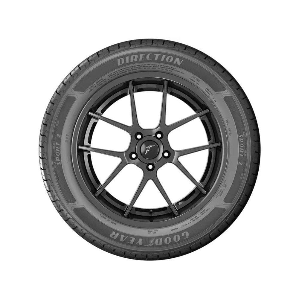 Pneu 195/60R15 Direction Sport 2 88V Sl Ec71