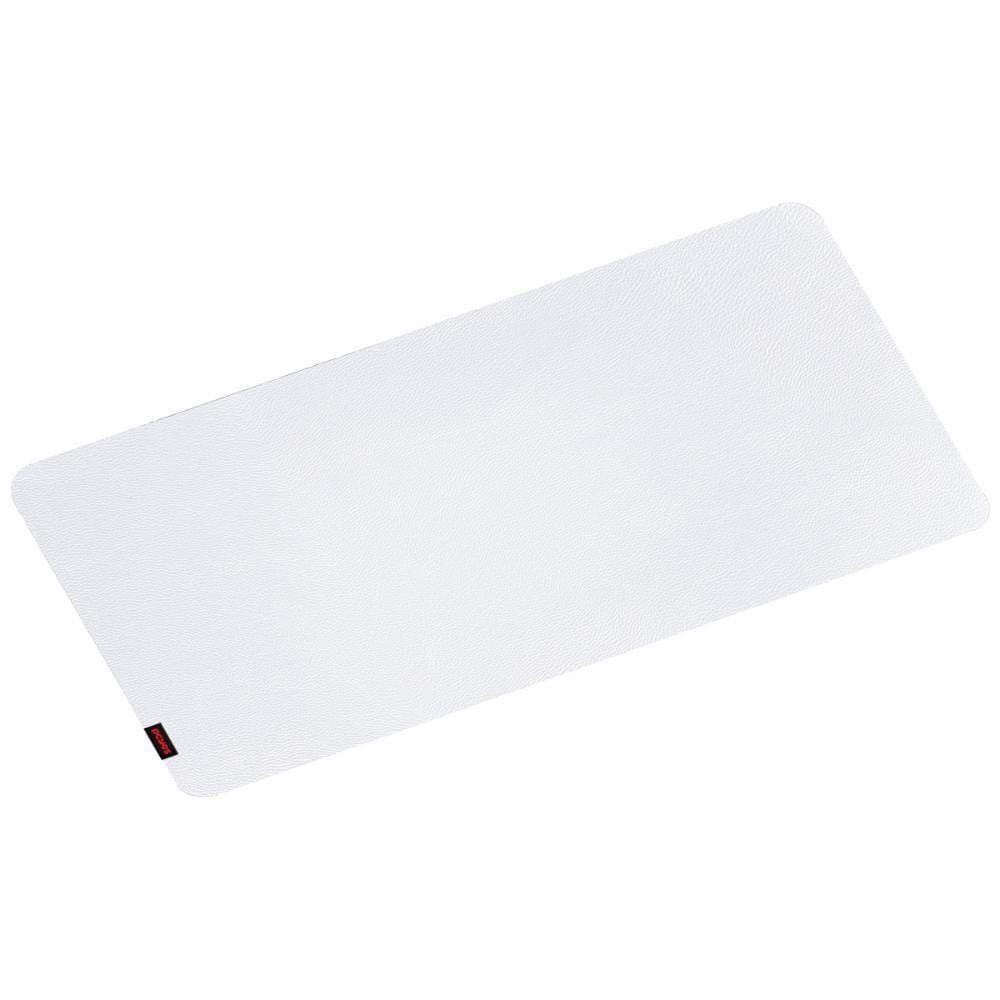 Mouse Pad Exclusive Branco 800X400 - Pmpexw