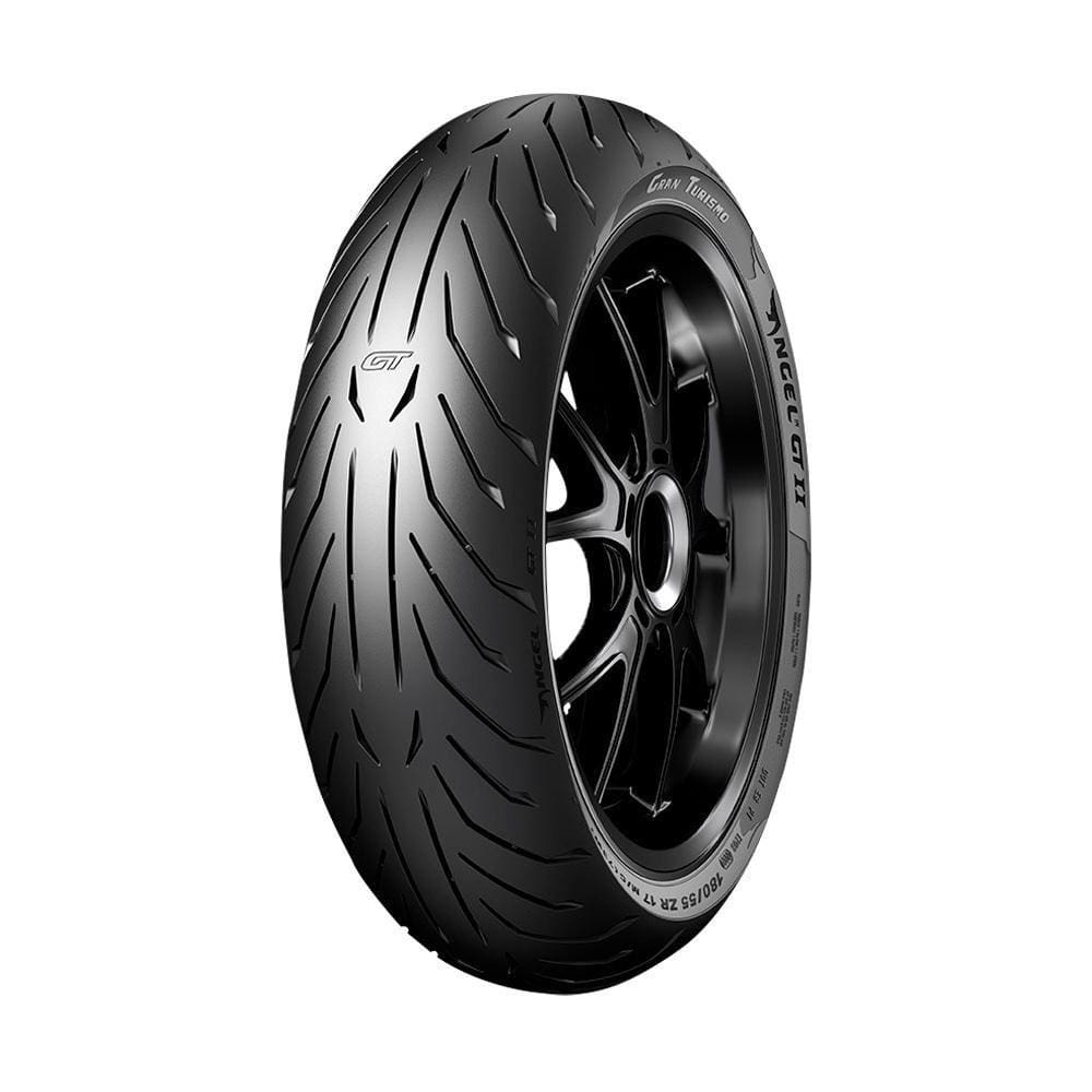 Pneu Moto Pirelli Aro 17 Angel GT II 170/60R17 72W TL (T)
