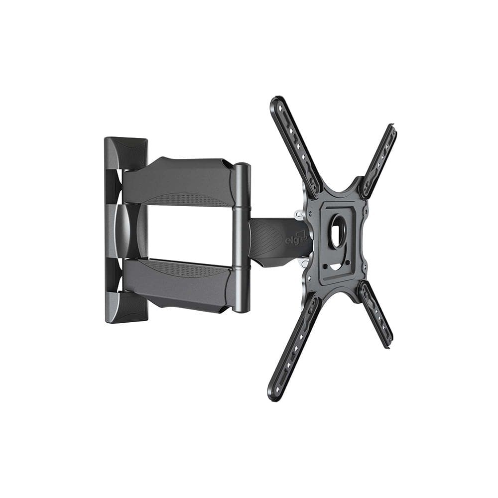 SUPORTE TV 26" A 55" ARTICULADO DE PAREDE ELG A02V4N