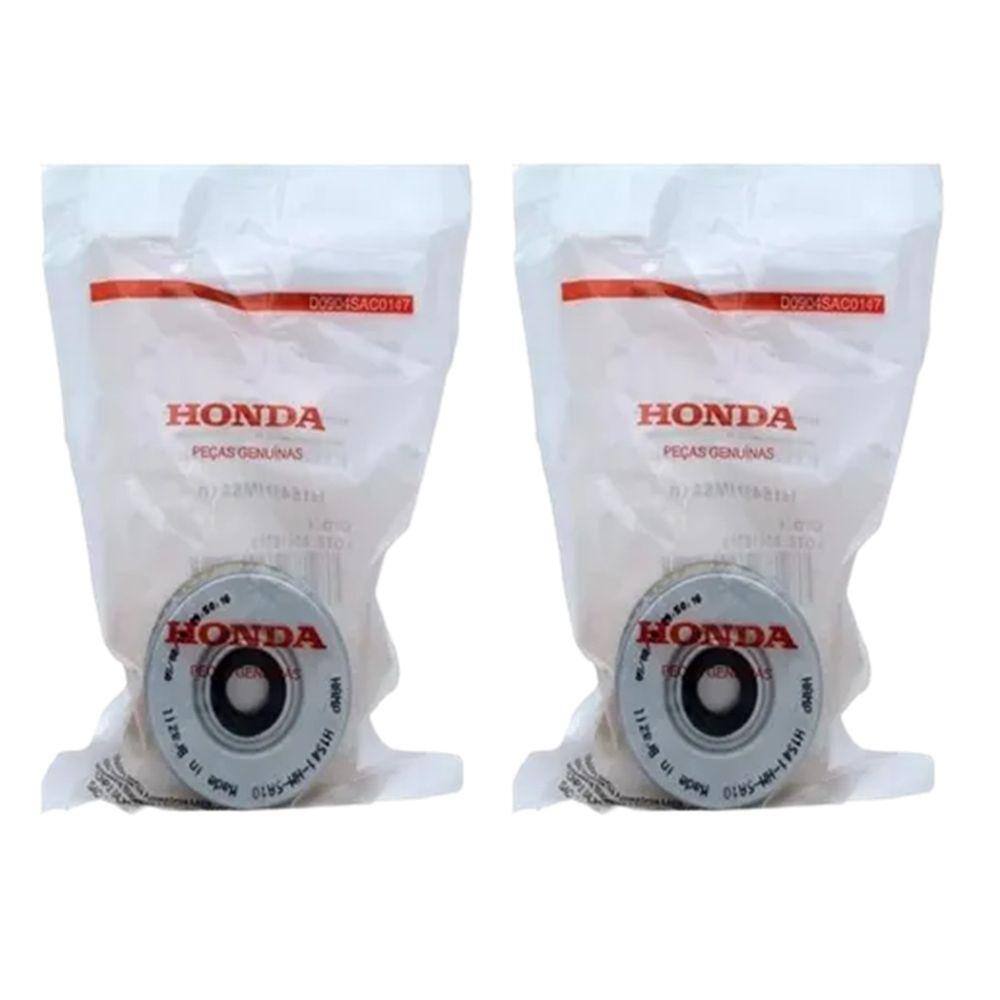 Filtro Oleo Twister 250/ Cb 300/ Xre/ Nx 400/ Cb 250f Honda