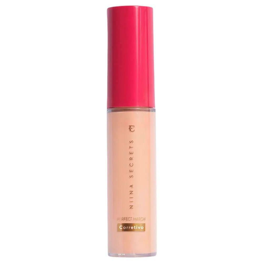 Corretivo Niina Secrets Perfect Match 0 10ml