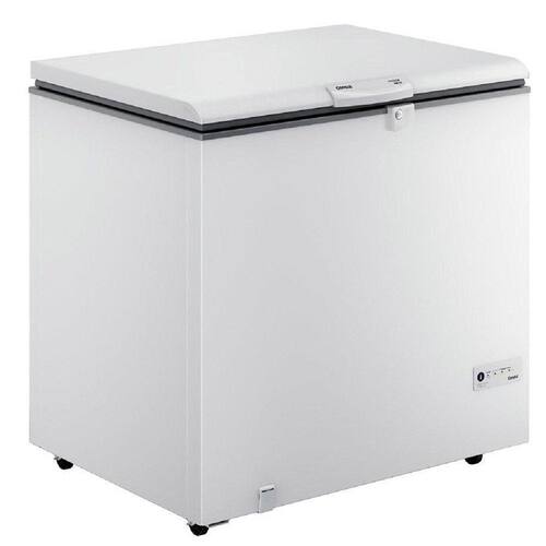 Freezer Consul 309L 1 Porta Horizontal Degelo Manual CHA31FB Menor preço em Freezer Consul 309L 1 Porta Horizontal Degelo Manual CHA31FB