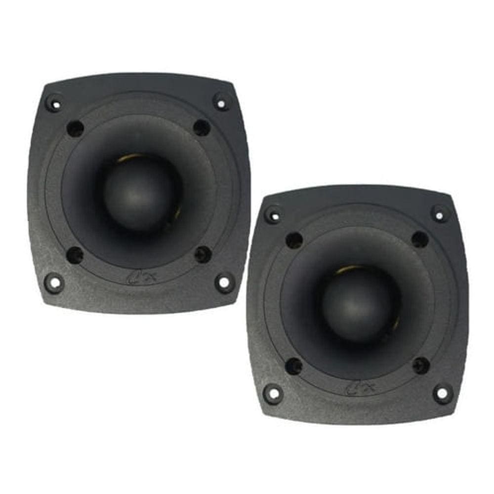 Kit 2 Super Tweeter Profissional 150w Rms 8 Ohms Tuiter