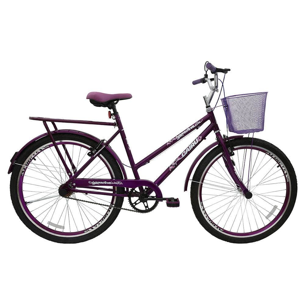 Bicicleta dar grau aro 26 masculina