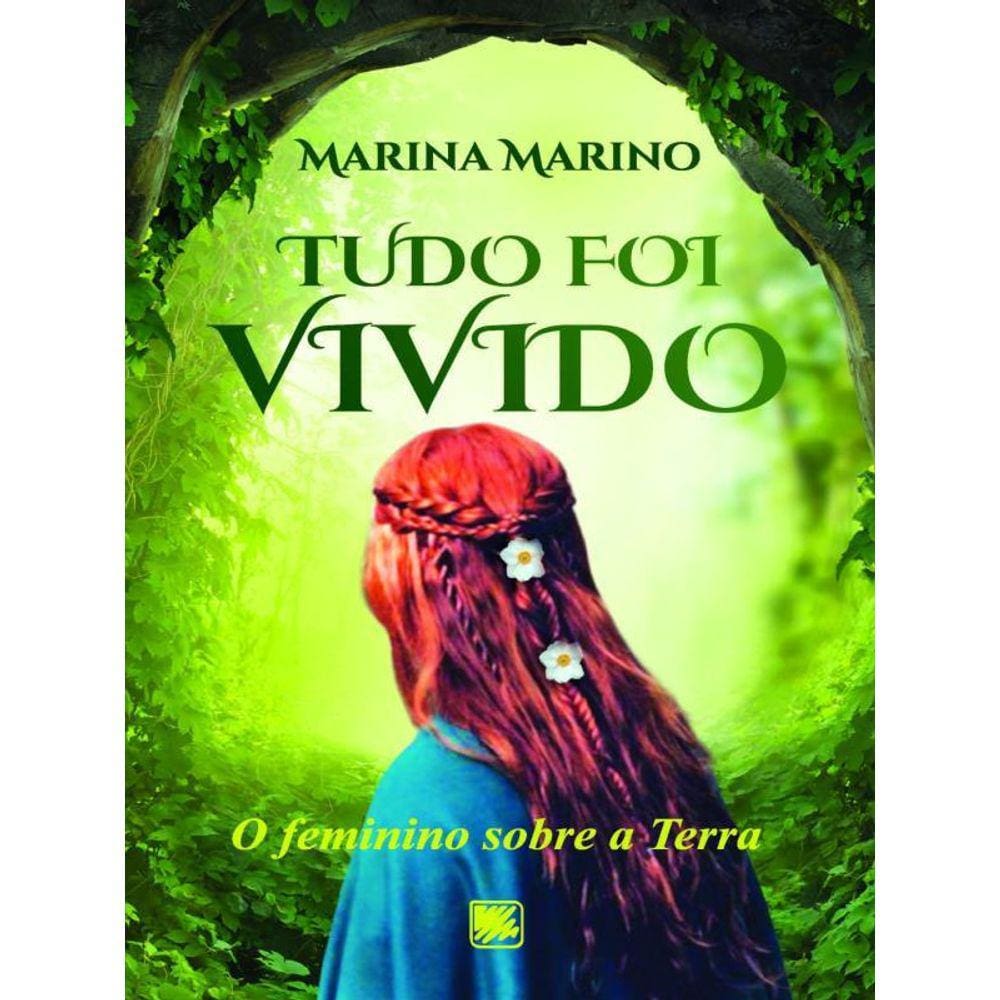 Tudo Foi Vivido