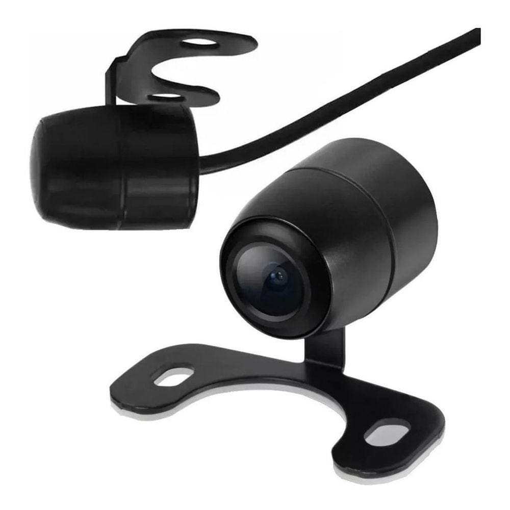 Central Multimídia Usb Mp5 Player 7 Pol 1 Din Ford Celta