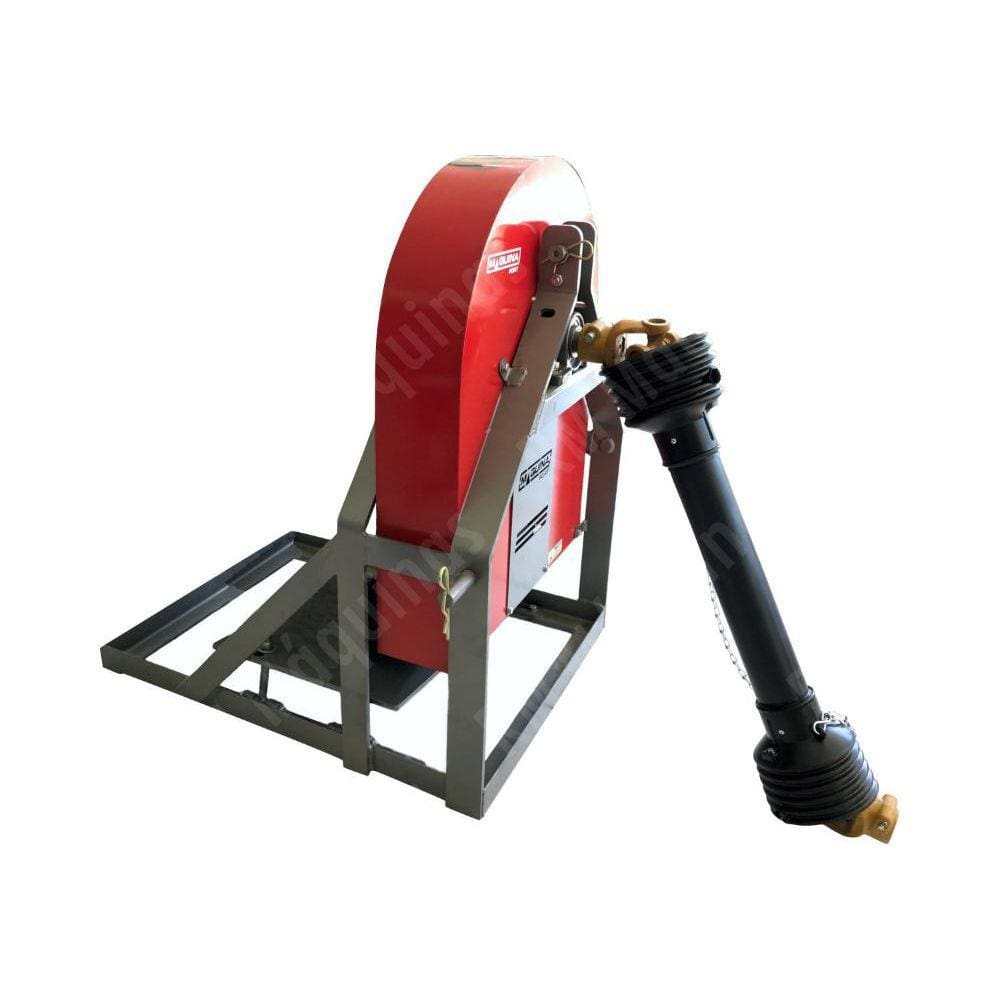 Cavalete Gerador 35 A 70 KVA Com Cardan Maquinafort