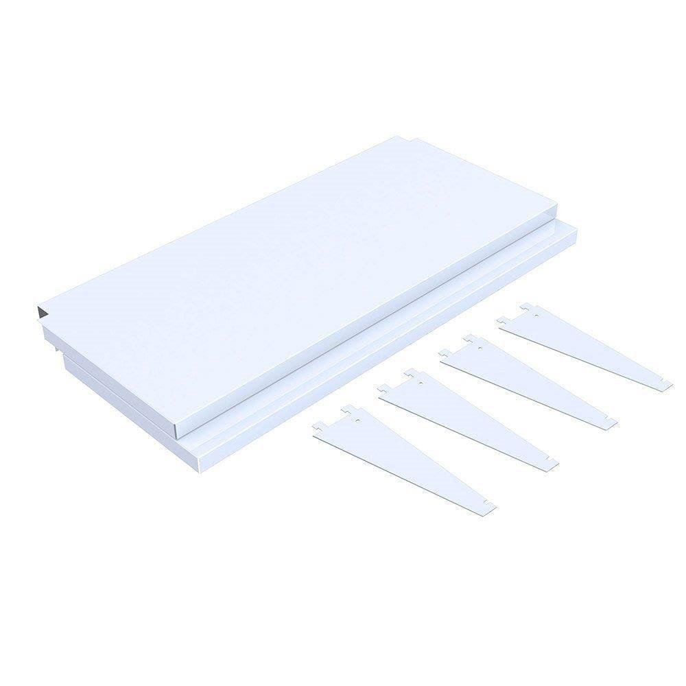 Bandeja Sa Facil New Plus 40Cm 2 Pecas