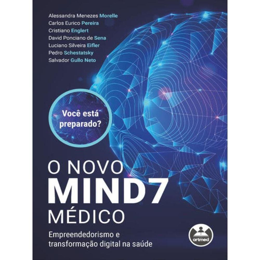 O Novo Mind7 Médico