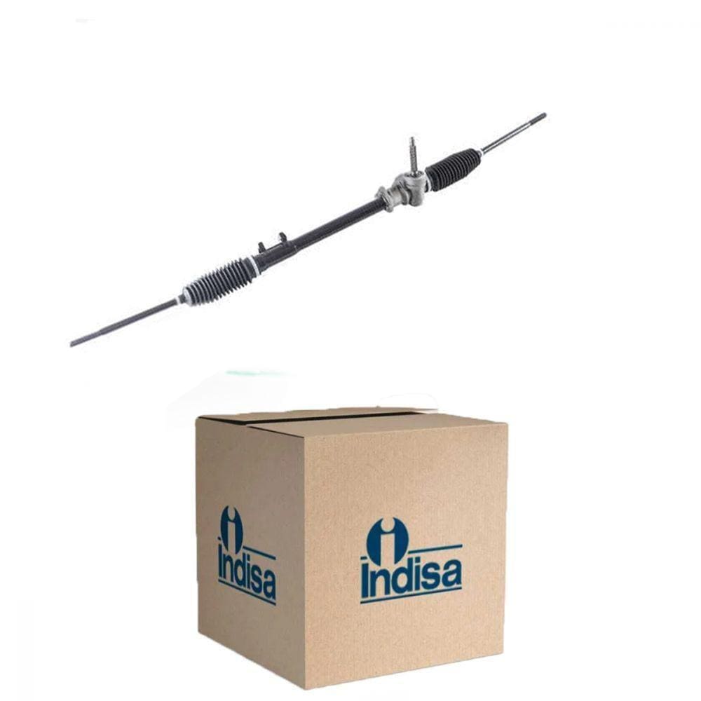 Caixa de Direção Verona 1983 a 1992 Indisa CX200057