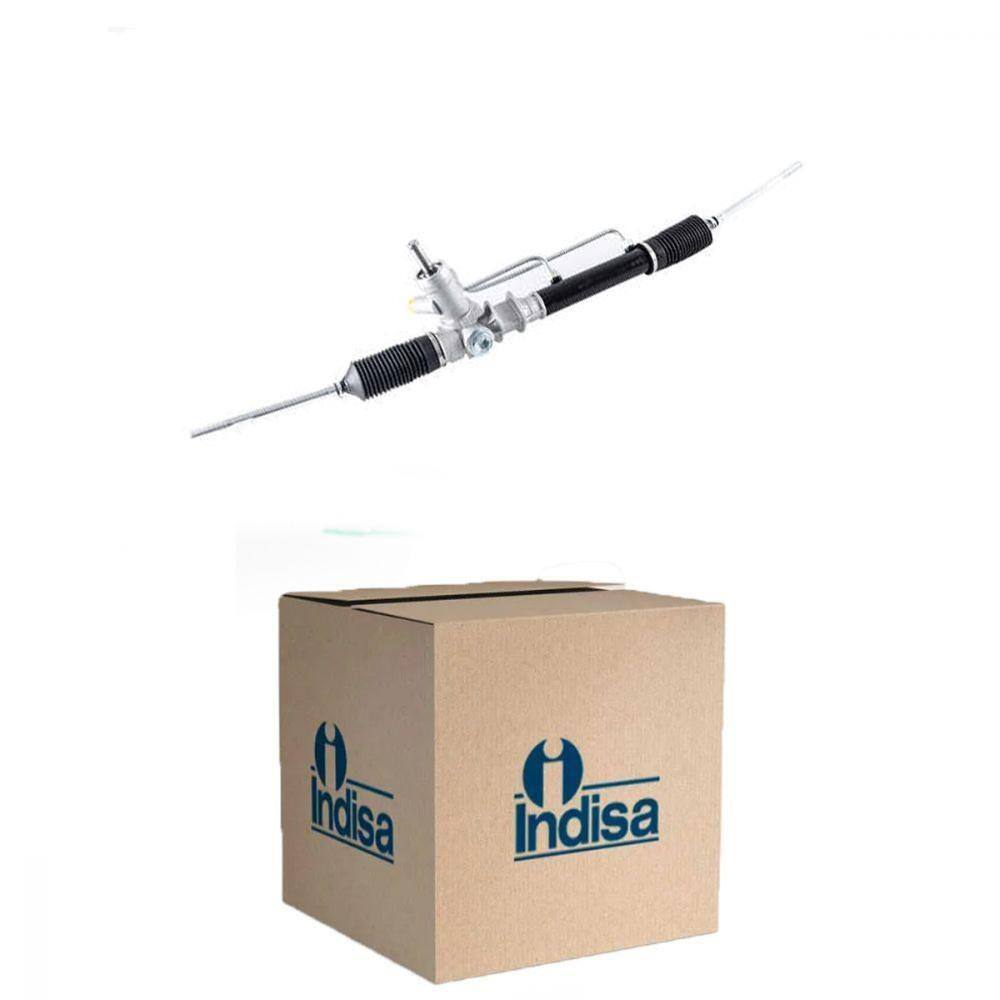 Caixa de Direção Celta 2001 a 2015 Indisa CX251382