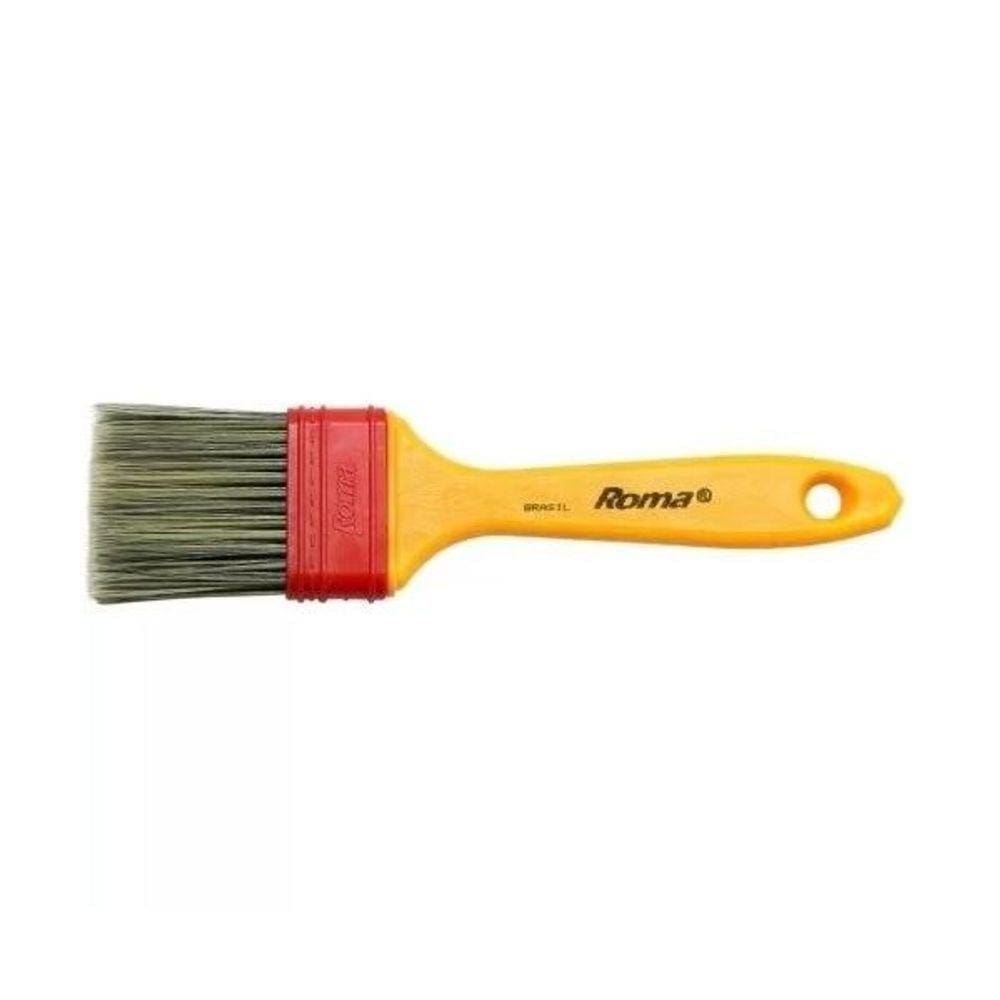 Kit Com 12 Trincha 317 2 Pol - Roma Sem Variação único