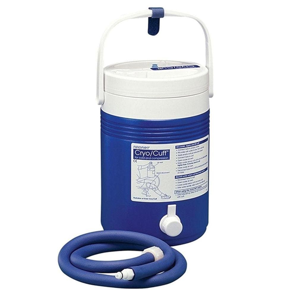 Cooler P/ Sistema De Crioterapia Cryo Cuff - Aircast