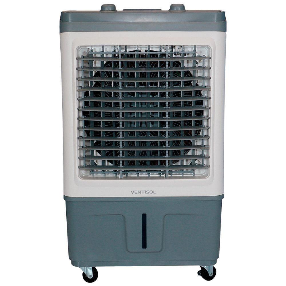 Climatizador de Ar CLIN35 35 Litros 3 Velocidades 150W com Dreno Ventisol