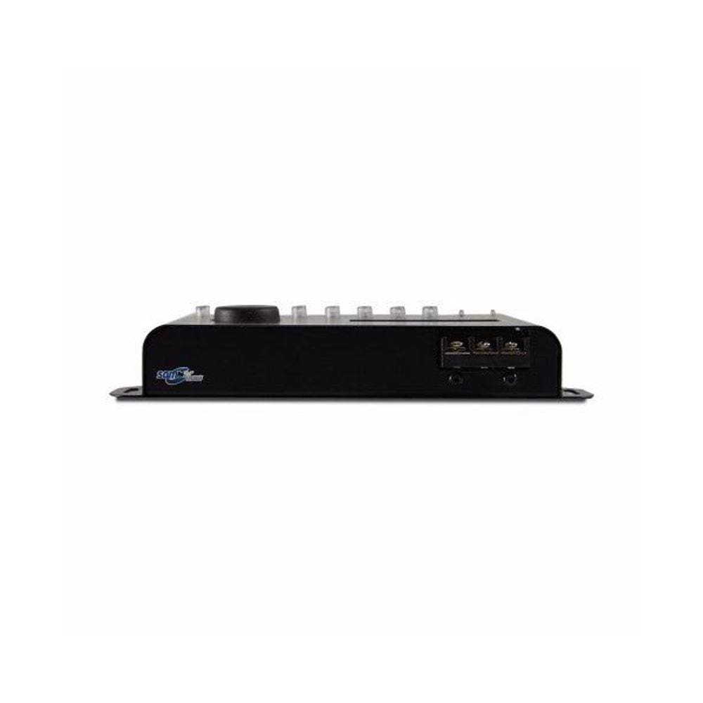Processador De Audio Digital Stx-2848 Stetsom 8 Vias
