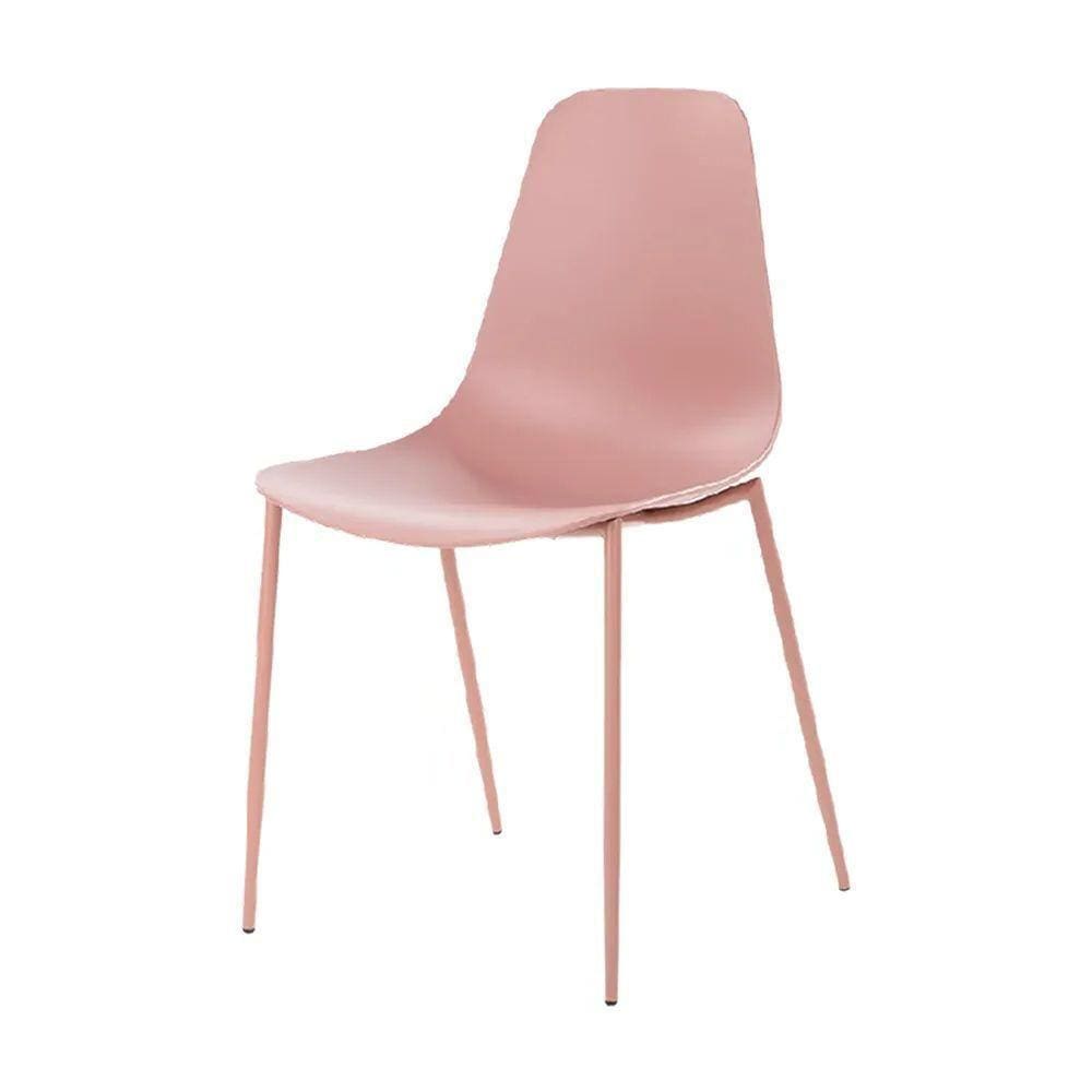 Cadeira Miami - Rose