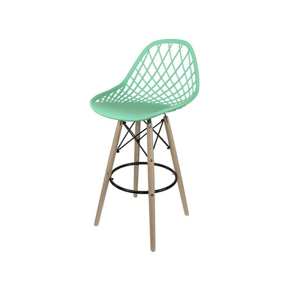 Banqueta Kaila - Tiffany