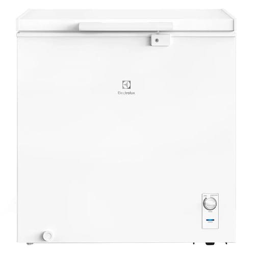 imagem-Freezer Electrolux 199L 1 Porta Horizontal Degelo Manual HE200 - 110V
