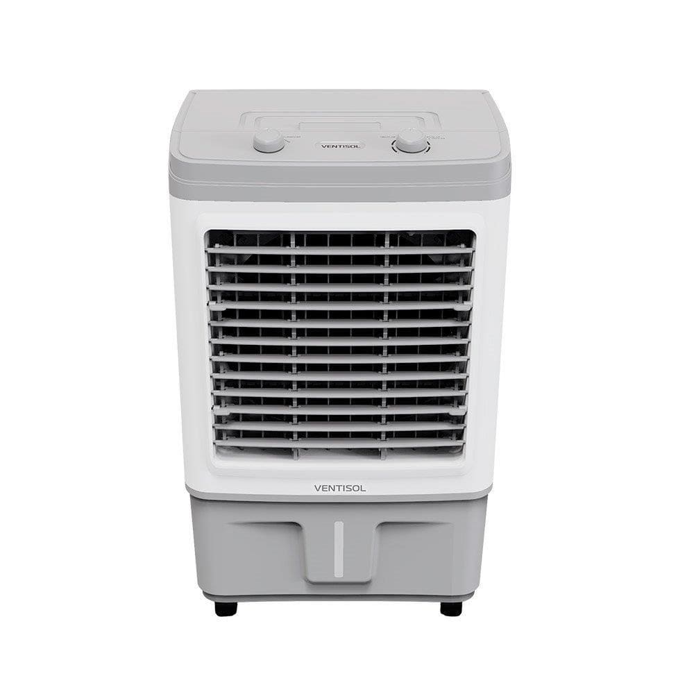 Climatizador de Ar Ventisol Clin35Pro 35 Litros 150W Branco/Cinza