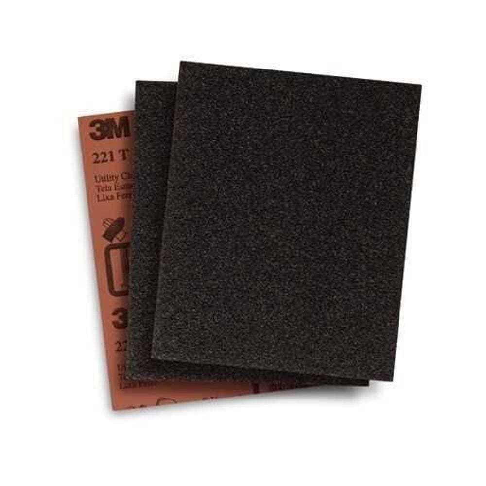 Lixa Ferro 50 - 3m Sem Variação único