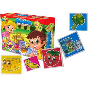 Jogos infantil educativo 3 anos, extra