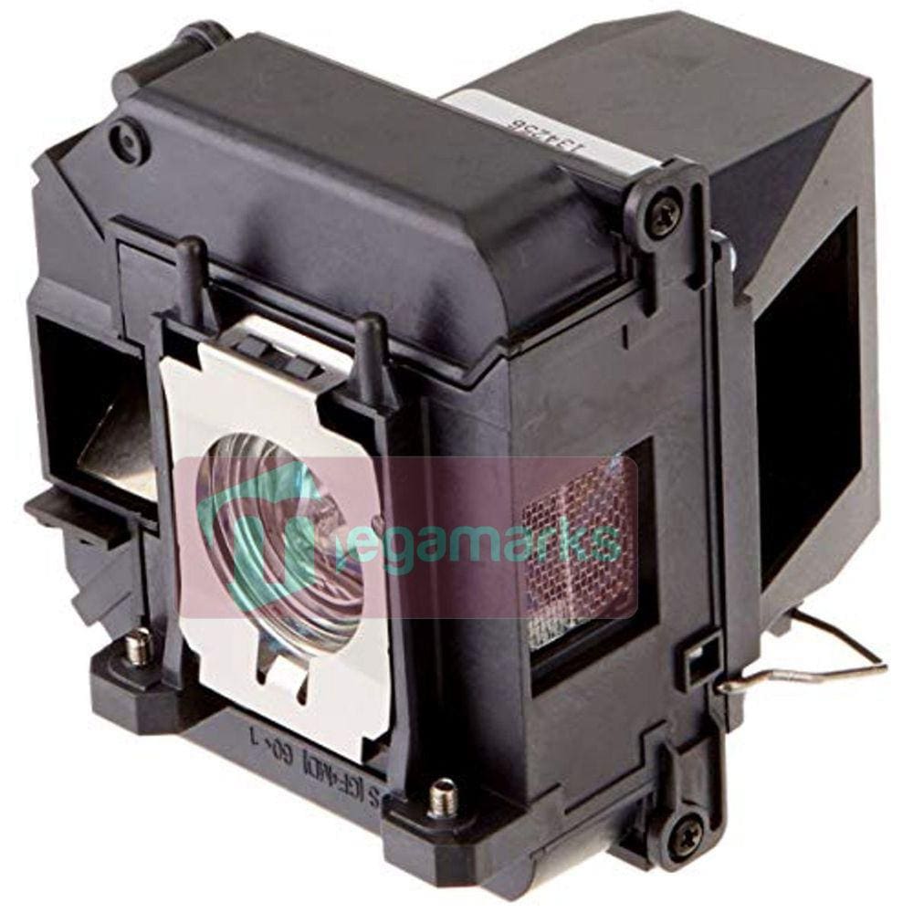 Lâmpada para Projetor Epson ELPLP61 / V13H010L61PowerLite 1835 430 435w 915w 910w 430i 435wi 436wi 421wi+ H389A H388A H388B competa com case
