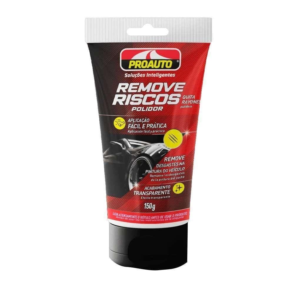 Remove Riscos 150grs - Proauto Sem Variação único
