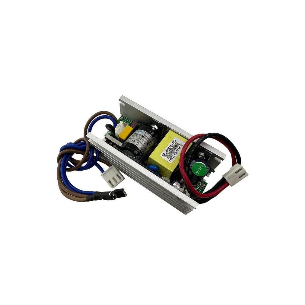 Fonte 24V Para Maquina De Fogo Frio Onelight 50797